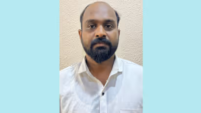 Umar Farooq