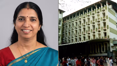 Kozhikode Medical College