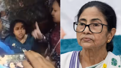Mamata banarjee