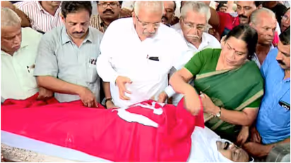 dhanaraj murder case
