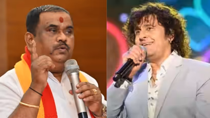 Sonu Nigam Karave Narayana Gowda