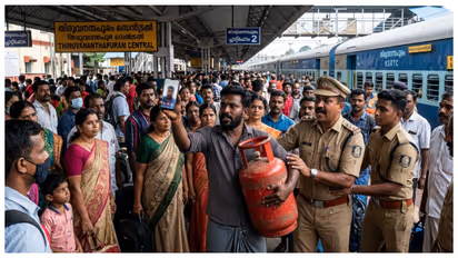 gas cylinder scam