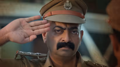 Pemaari Song from Aaram movie starring Saiju Kurup