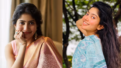 Sai Pallavi