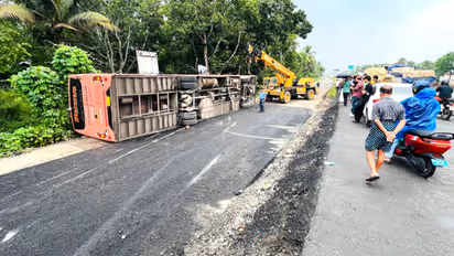 mararikulam accident