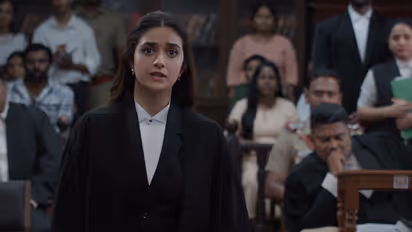 Sathyavan Savithiri Official Teaser Keerthy Suresh Mysskin
