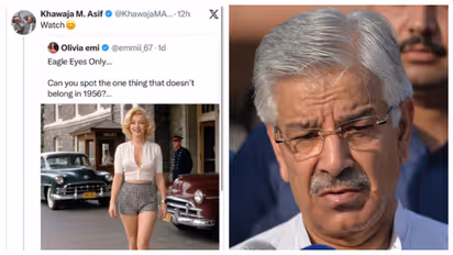 Khawaja Asif