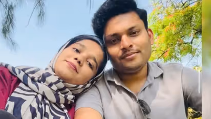 Malayali youth killed wife