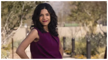 Dr Rachna Shroff