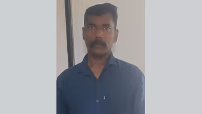 Vibimon VB POCSO case
