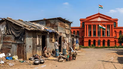 Karnataka high court