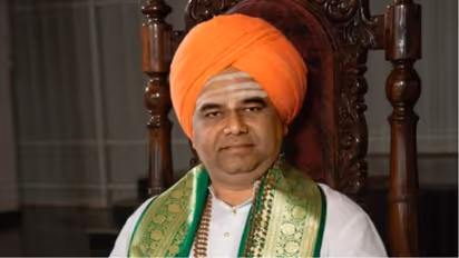 Dingaleswar Swamiji