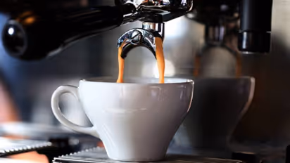 coffee