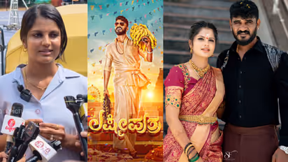 Pavana Gowda Chikkanna Lakshmiputra Movie
