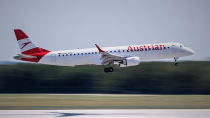 Austrian Airlines