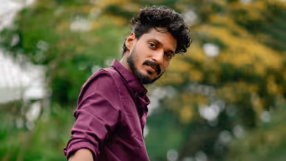 miniscreen stars about bigg boss contestant shijin
