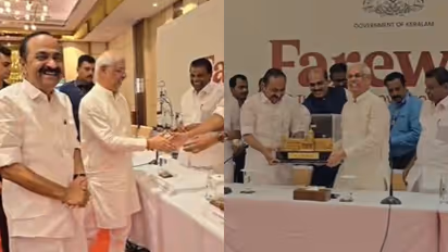 Rajendra Arlekar
