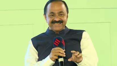 vd satheesan