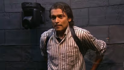 rahul easwar and vedangi are nominated into jail by co contestants in bigg boss malayalam season 8