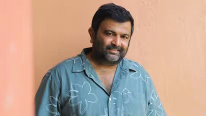 Staying away from the serial Uppum Mulakum turned out to be beneficial in another way says Biju Sopanam