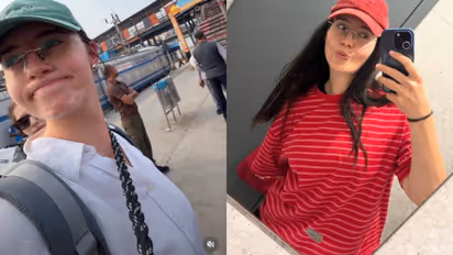 viral video