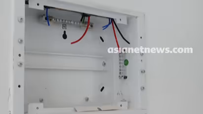 wire theft
