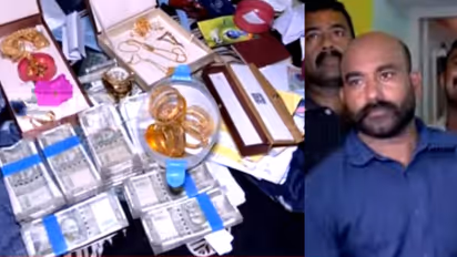 kollam fake note