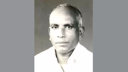 PK Chathan Master