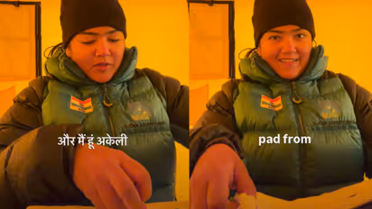 Yogeshwari Bohare
