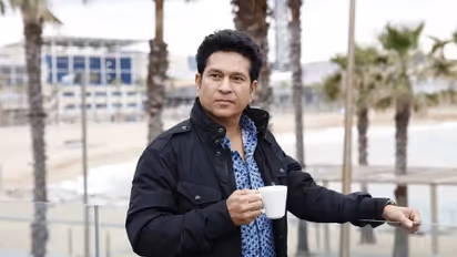 Sachin Tendulkar Fitness Secret