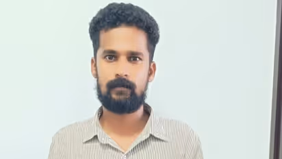 Cherthala drug case