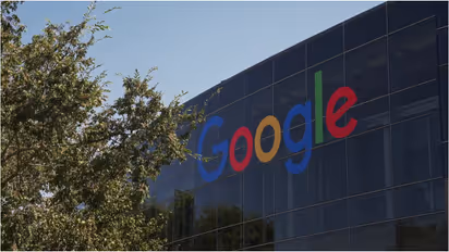 google