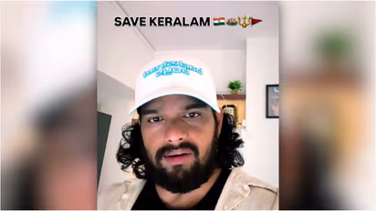 YouTuber Amrit Singh Daran