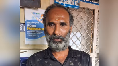 gireesh kumar