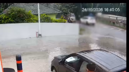mananthavady accident