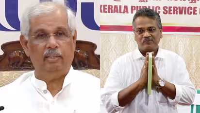 rajendra arlekar, psc chairman