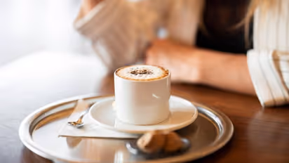 Cafe