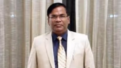 Judge Ravi Kumar Diwakar