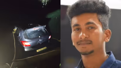 Car accident death