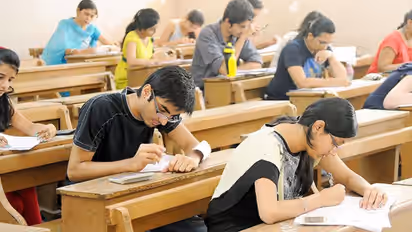 govt exam
