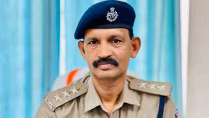 അബ്ദുൾ കരീം, ഡിവൈഎസ്പി ബത്തേരി