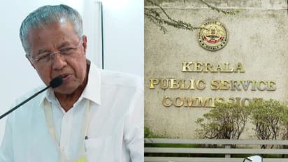 PINARAYI, PSC