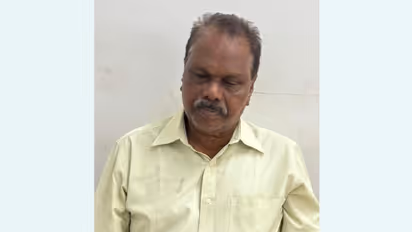 POCSO case pastor