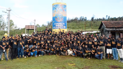 tovino thomas saiju sreedharan movie munpe wrapped shooting