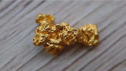 gold