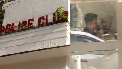 police club