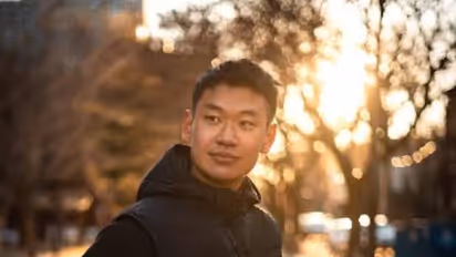 Edward Tian