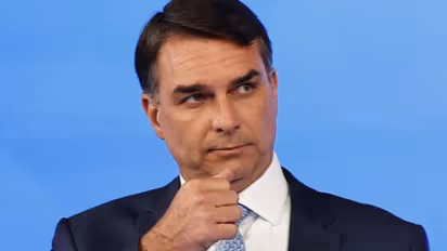 Flavio Bolsonaro