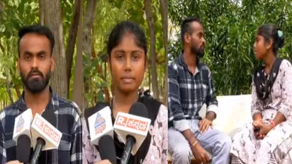 Bagalkot Love Story