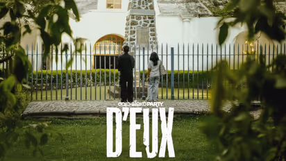 bachelor party deux second single tomorrow